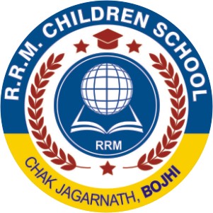R.R.M. CHILDREN SCHOOL